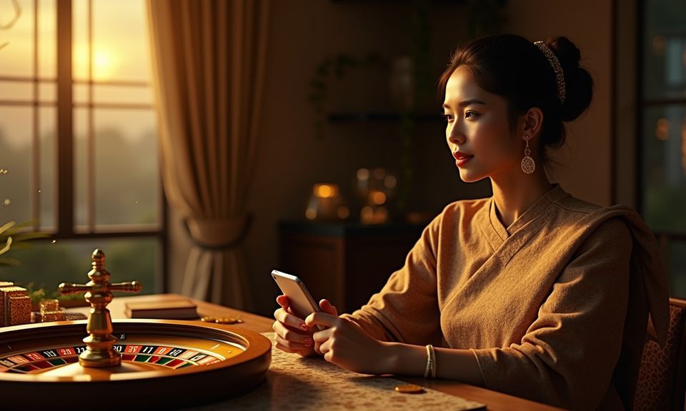 surga11 mobile gaming